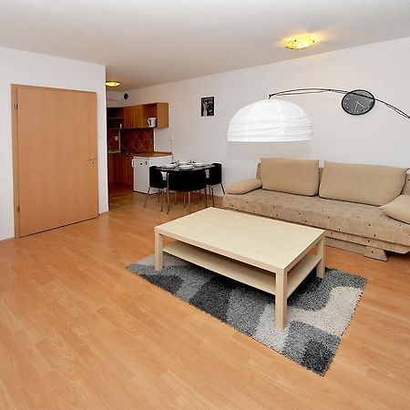 Ihome Apartment 3.0 Pécs Exterior foto