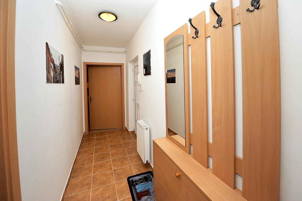 Ihome Apartment 3.0 Pécs Exterior foto
