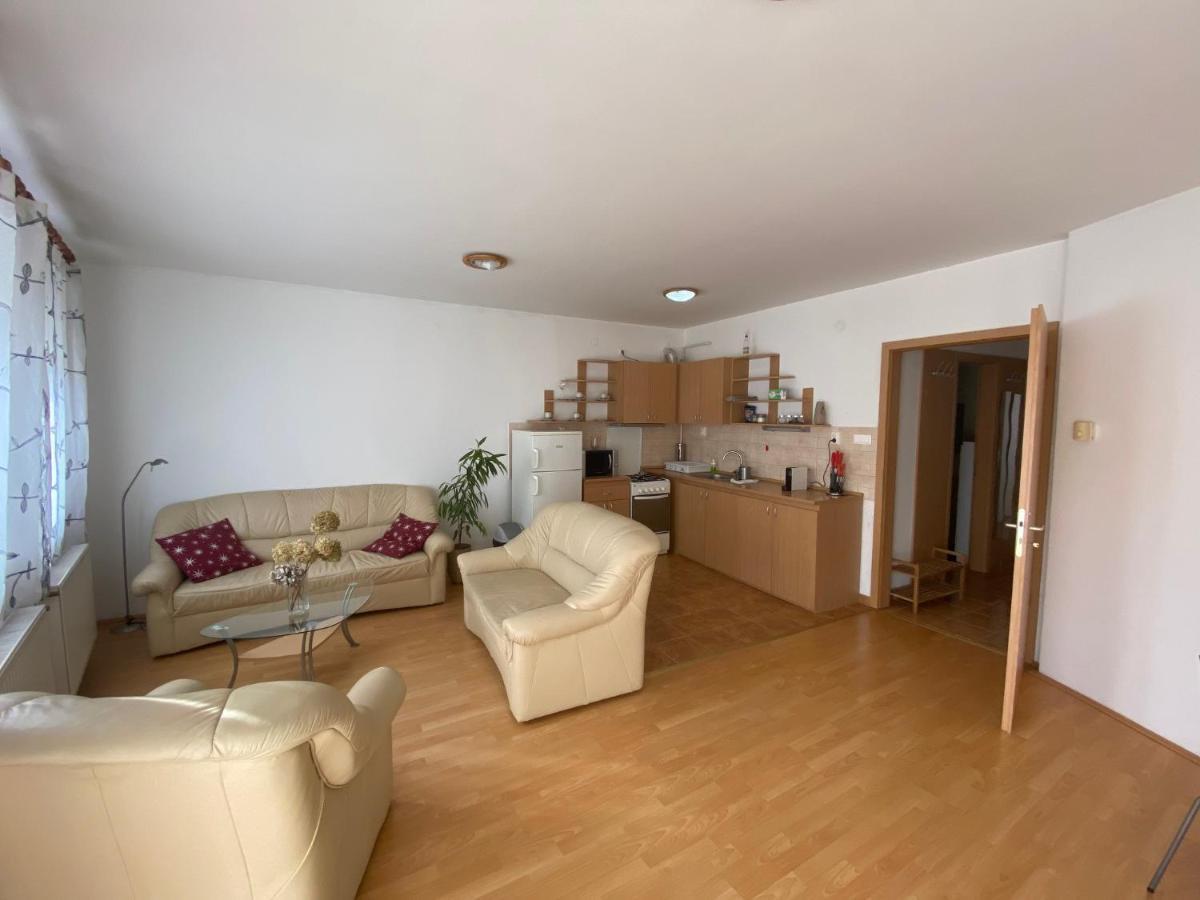 Ihome Apartment 3.0 Pécs Exterior foto